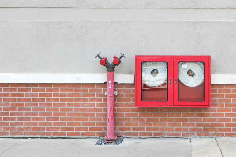 Sprinkler systems